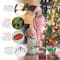 9 ft. Pre-Lit Dunhill® Fir Hinged Full Artificial Christmas Tree, LV Dual Color LED Lights